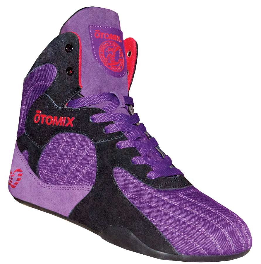Royal Stingray Bodybuilding Weightlifting shoe - Otomix Gear – Otomix  Sports Gear