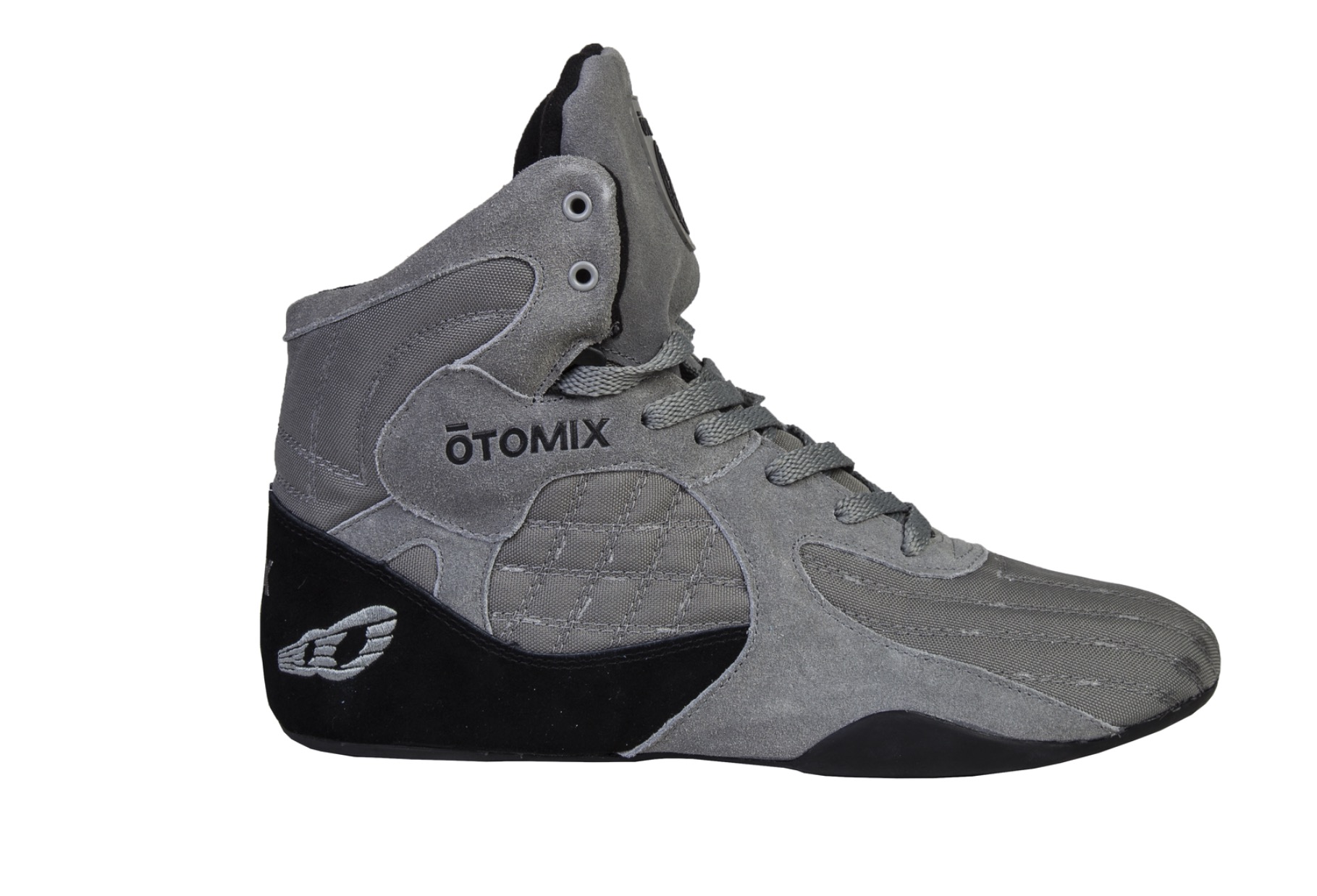 Otomix Men's Stingray Escape Bodybuilding Weightlifting MMA & Wrestling Shoes 