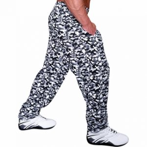Buy Baggy Workout Pants Online In India  Etsy India